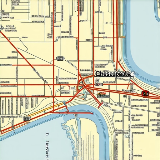 Top Virginia Map Pack Ranking Tips for Chesapeake Local SEO Success