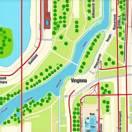 Top Virginia Map Pack Ranking Tips to Boost Chesapeake Local SEO Success