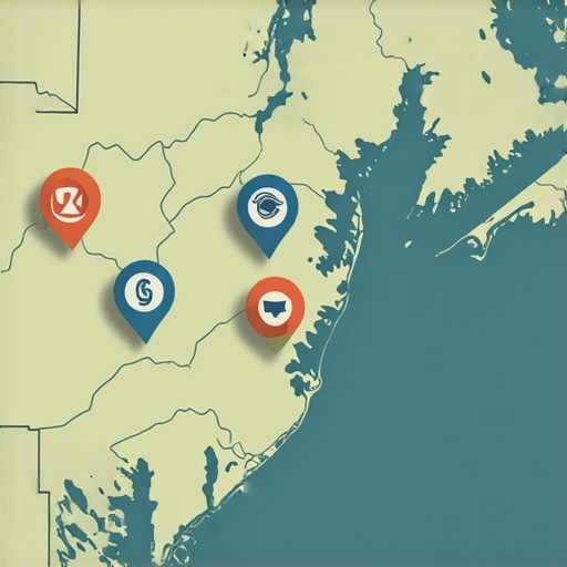 Virginia Map Pack Ranking: Proven Chesapeake Local SEO Tips for 2025
