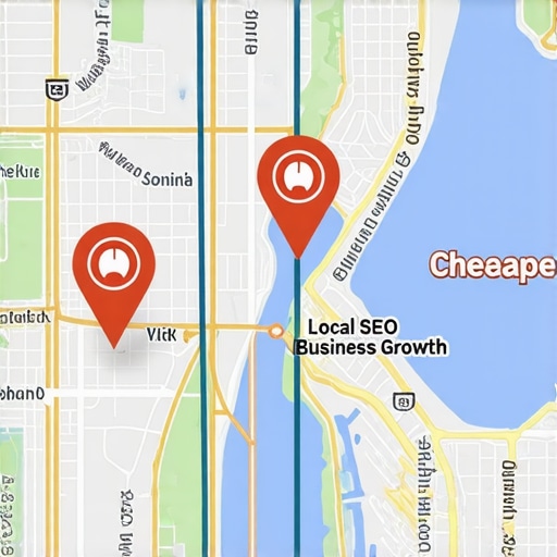 Virginia Map Pack Ranking: Proven Local SEO Tips for Chesapeake Businesses