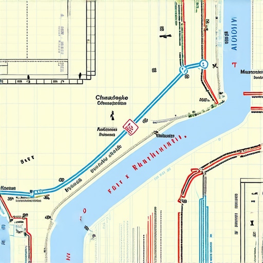 Virginia Maps Ranking: Proven Strategies for Chesapeake Google Maps Success