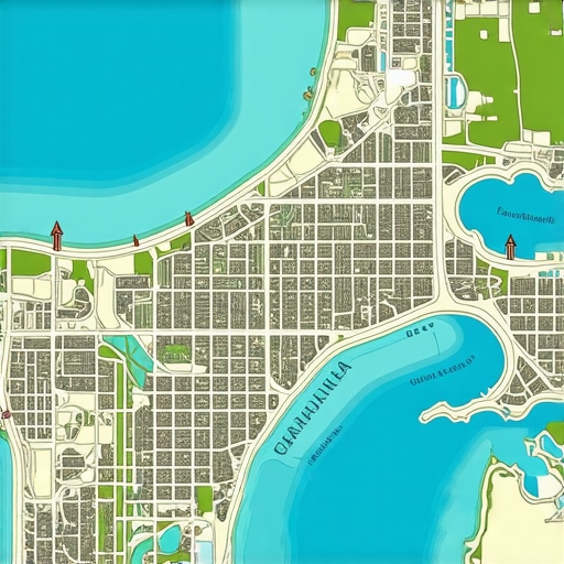 Virginia Maps Ranking Strategies: Boost Chesapeake Google Maps Visibility