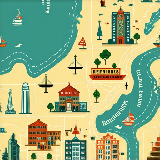 Virginia Maps Ranking: Top Chesapeake Local Business SEO Strategies