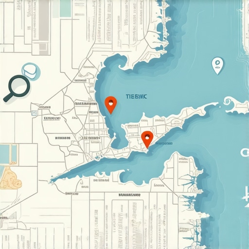 Virginia Maps Ranking: Top Chesapeake Local SEO & Google Maps Tips