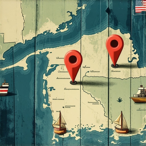 Virginia Maps Ranking: Top Chesapeake Local SEO & Google Maps Tips