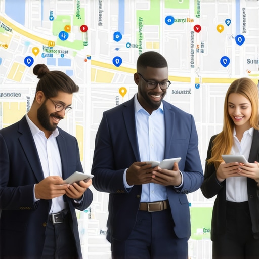 3 GMB VA Hacks for Chesapeake Service Businesses in 2026