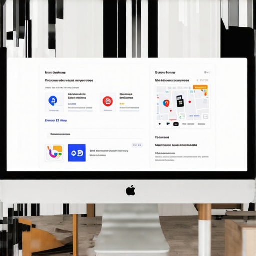 3 Hidden Chesapeake SEO Fixes to Recover Your GMB VA Leads