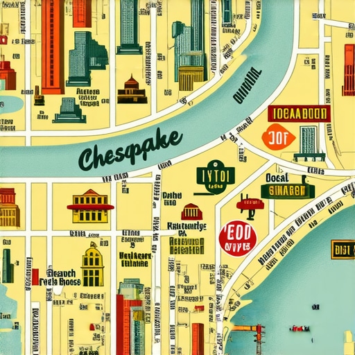 Boost Chesapeake Map Pack Visibility: Proven Virginia Local SEO Tactics