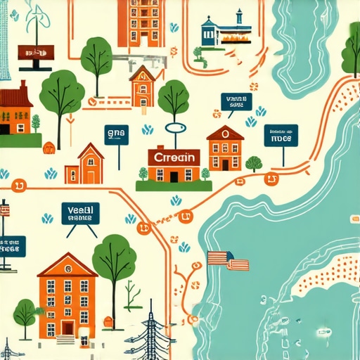 Boost Chesapeake Map Pack Visibility with Effective Virginia Local SEO Tips