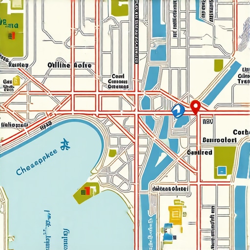 Boost Chesapeake Map Pack Visibility with Proven Local SEO Strategies in Virginia