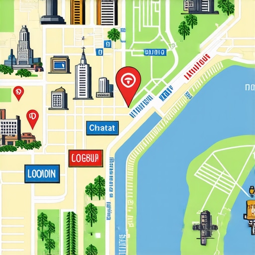 Chesapeake Google Maps Optimization: Top Local SEO Strategies for 2025