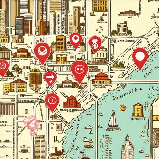 Chesapeake Google Maps Ranking: Effective Local SEO Tips for 2025