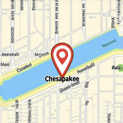 Chesapeake Google Maps Ranking: Proven Local SEO Strategies for 2025