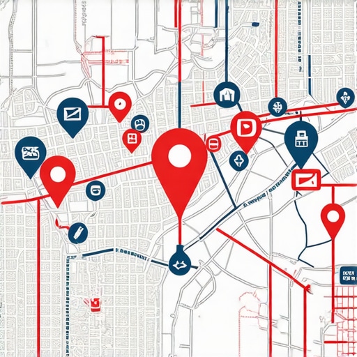 Chesapeake Google Maps Ranking: Top Local SEO Tips 2025