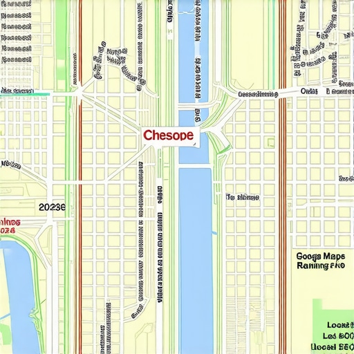 Chesapeake Google Maps Ranking: Top Local SEO Tips for 2025