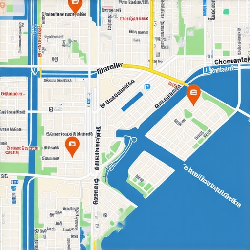 Effective Chesapeake Google Maps SEO Tips for 2025 Success