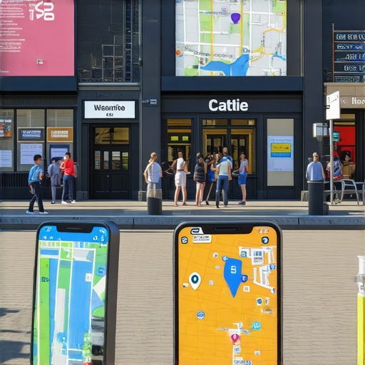 Effective Google Maps Optimization Strategies for Chesapeake Businesses in 2025