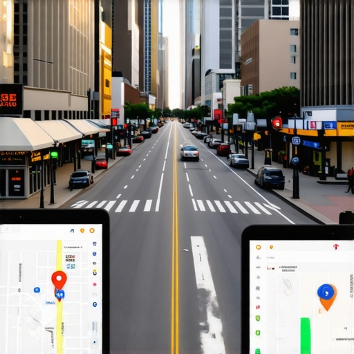 Effective Google Maps Optimization Strategies for Chesapeake Businesses in 2025