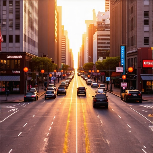 Effective Google Maps Optimization Strategies for Chesapeake Businesses in 2025