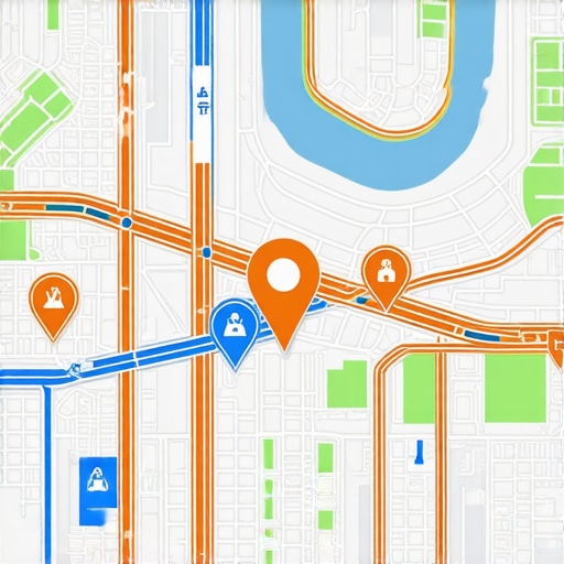 Effective Google Maps Optimization Strategies for Chesapeake in 2025