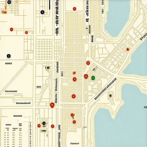 Effective Local SEO Strategies to Boost Chesapeake Map Pack Visibility