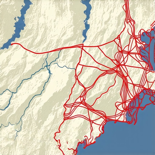 Fix Your Virginia Maps Ranking with This 2026 Proximity Audit