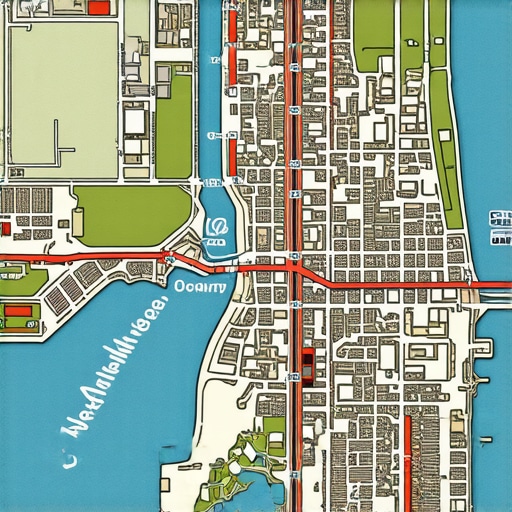 Master Chesapeake Google Maps Rankings: Proven Local SEO Strategies for 2025