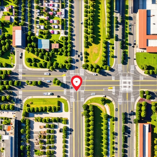 Top Chesapeake Google Maps Ranking Tips for 2025 Success