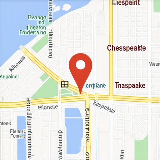 Top Chesapeake Local SEO & Maps Ranking Tips for 2025 Success