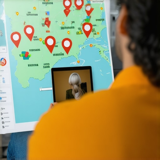 Top Chesapeake Local SEO Tips to Boost Virginia Map Rankings