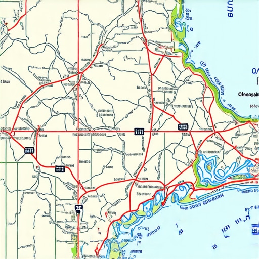 Top Virginia Maps Ranking Tips to Boost Chesapeake Local SEO