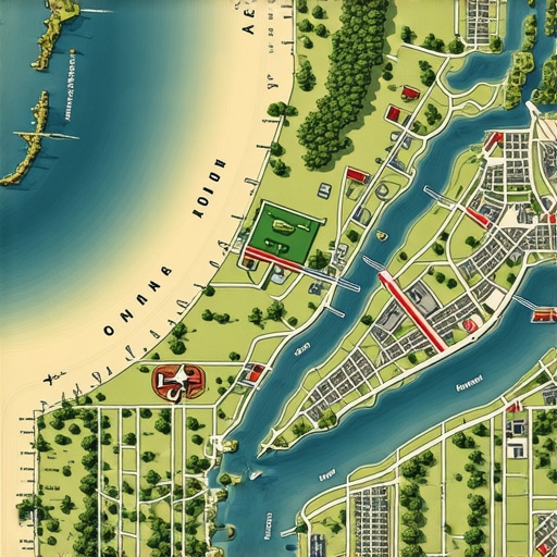 Virginia Maps Ranking: Top Chesapeake Local SEO & Google Maps Tips