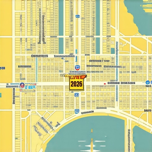 3 Chesapeake Map Ranking Secrets for Local Shops in 2026