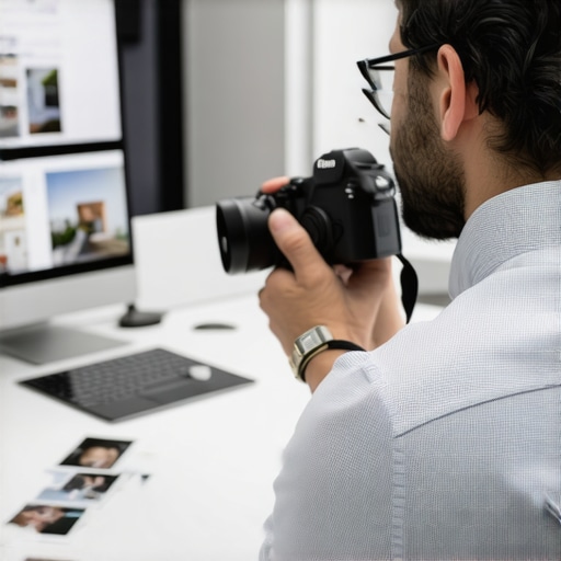 3 Reasons Your GMB VA Photos Are Failing You in 2026