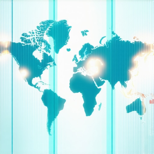 4 Hidden Signals Boosting Your Chesapeake Map Rank in 2026