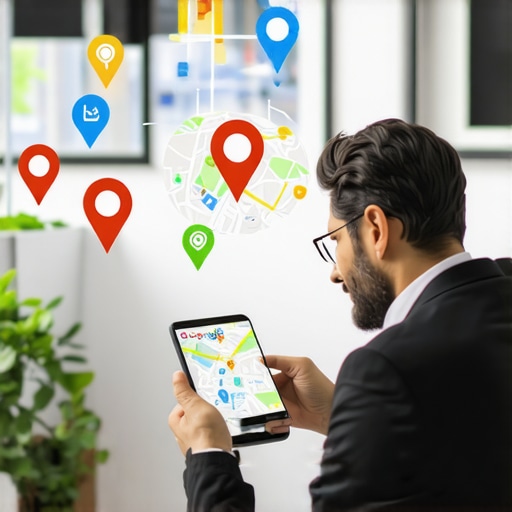 5 Google Maps Chesapeake Hacks to Double Your Calls in 2026