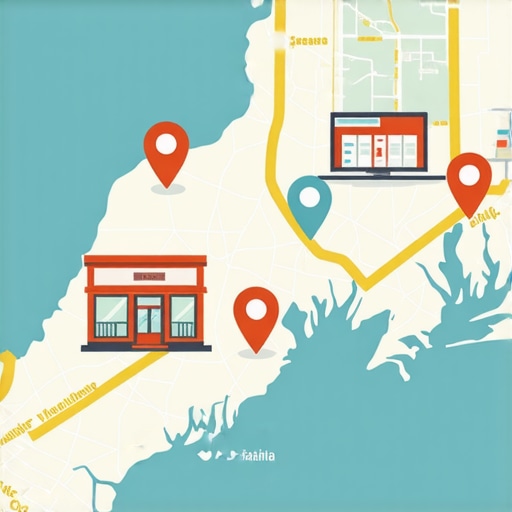 5 Virginia Maps Ranking Hacks for Chesapeake Small Biz [2026]