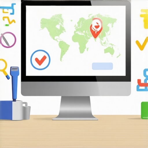 5 Zero-Cost Fixes for a Ghosted Chesapeake Map Listing [2026]