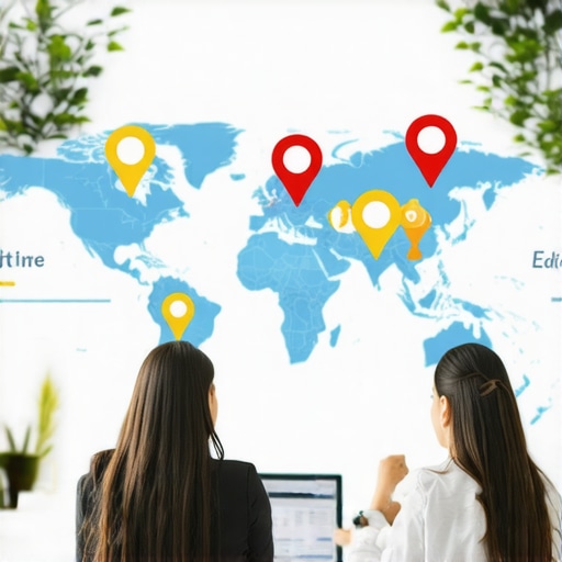 Do These 4 GMB VA Edits Still Drive 2026 Map Ranking Success?