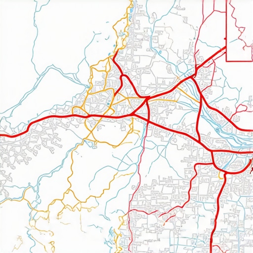 Fix Your Virginia Maps Ranking: 2026 Proximity Rules Explained
