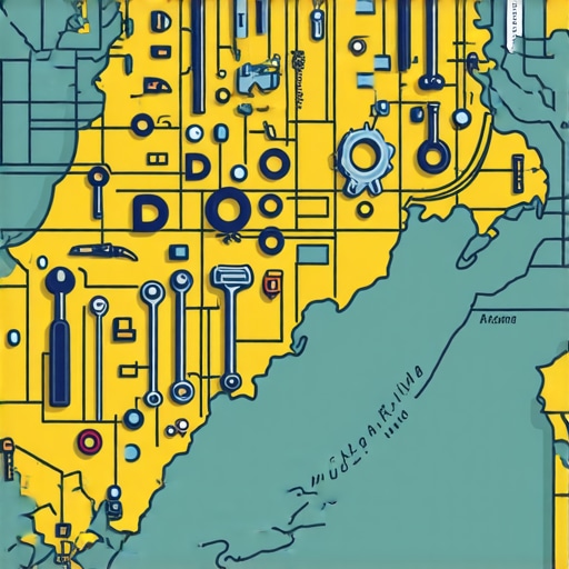 How Chesapeake Shops Can Fix Virginia Maps Ranking in 2026