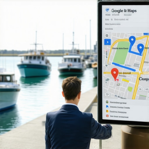 How to Claim the Top Google Maps Chesapeake Spot in 2026