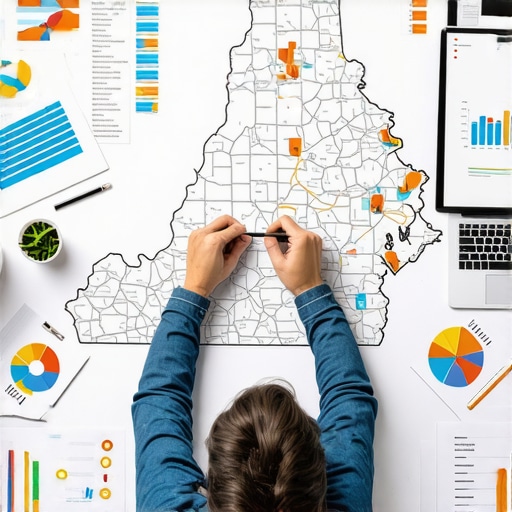 How to Fix Your Falling Virginia Maps Ranking [2026 Tips]