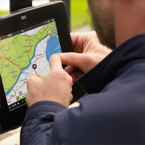 How to Fix Your Invisible Google Maps Chesapeake Pin in 2026