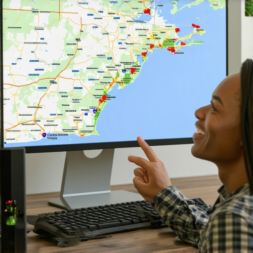 How to Fix the 2026 Virginia Maps Ranking Drop in 10 Minutes