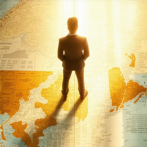 How to Outshine Rivals in the 2026 Virginia Maps Ranking