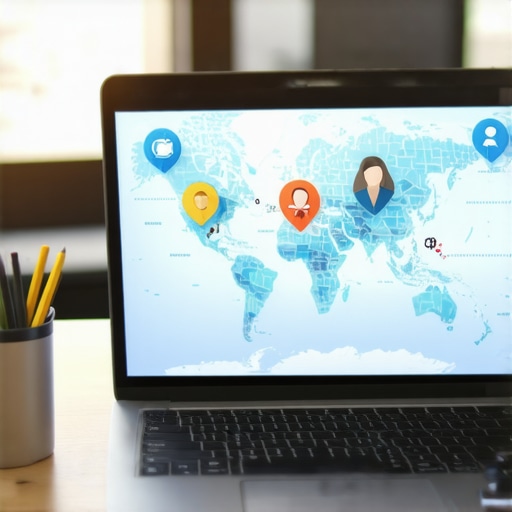 Stop Losing Chesapeake Clients to This 2026 GMB VA Error