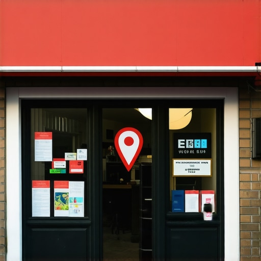 Stop the Rank Slide: 5 Local SEO Tweaks for Virginia Shops