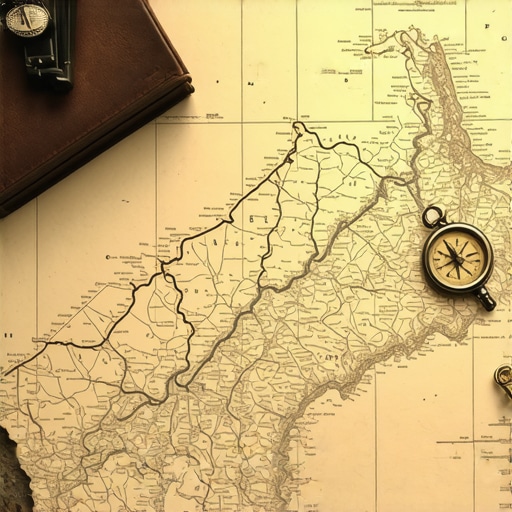 Stop the Slide: 6 Virginia Maps Ranking Tactics That Actually Work [2026]