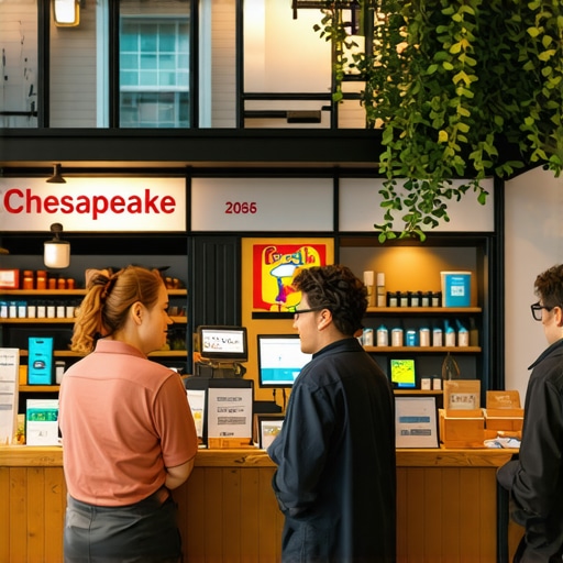 Why Chesapeake Shop Owners are Ditching Generic SEO in 2026